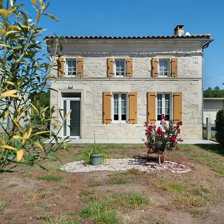 Landhaus Le Cocon De Camelie *