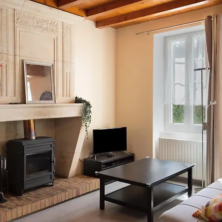 Le Cocon De Camelie Landhaus *